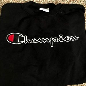 Champion Crewneck